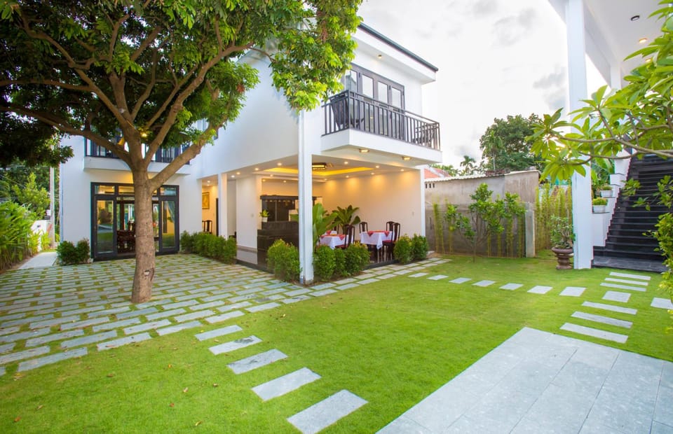 Hoi An Hideaway Resort in Hoi An