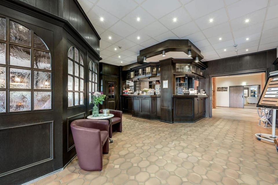 Haags Hotel Niedersachsenhof Hotel in Lower Saxony, Germany