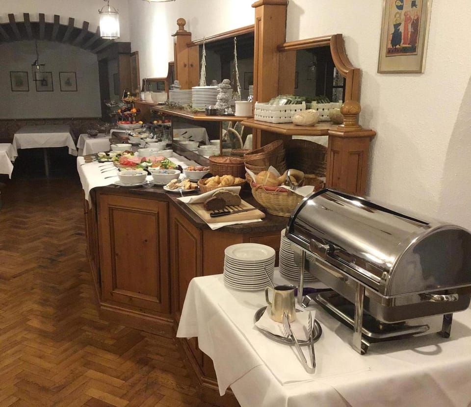 Food and beverages
