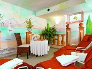 Hotel Goldbachel Hotel in Rhineland-Palatinate