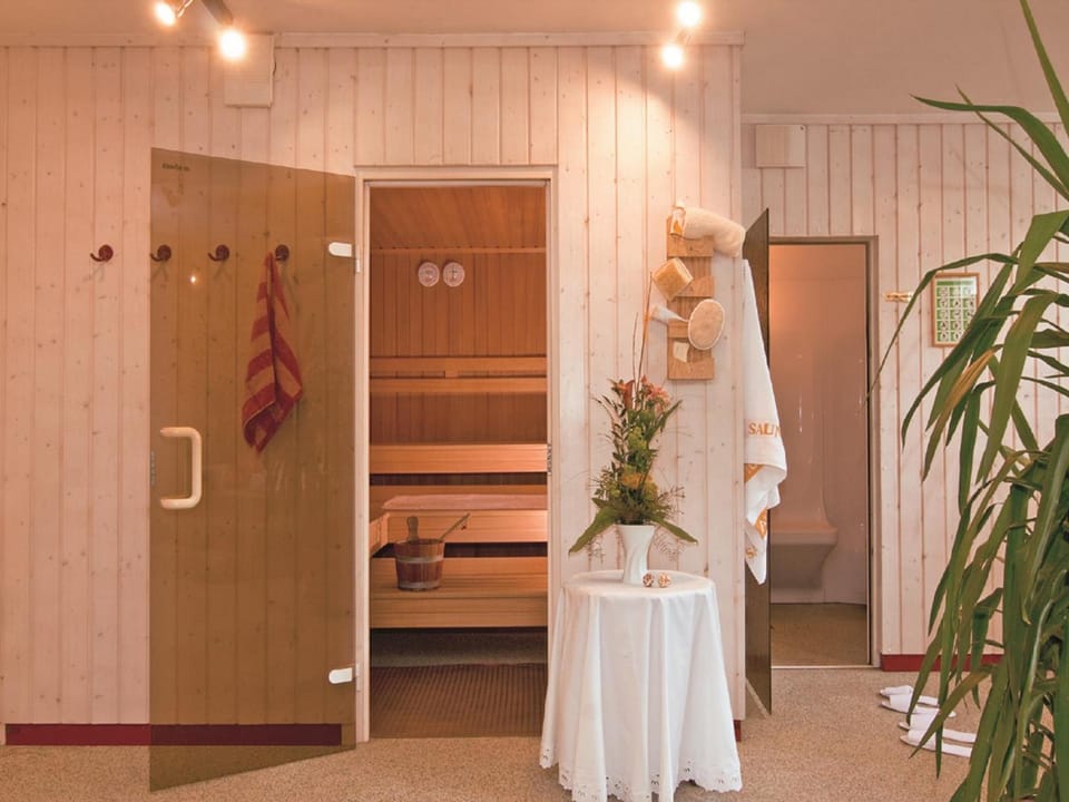 Hotel Goldbachel Hotel in Rhineland-Palatinate