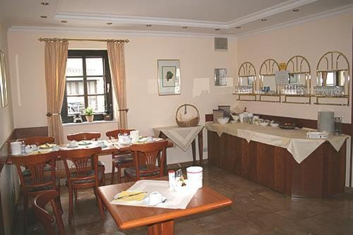 Hotel Wadegotia Hotel in Saarlouis