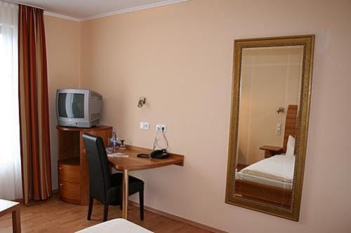 Hotel Wadegotia Hotel in Saarlouis