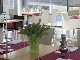 Cristall Hotel Hotel in Baden-Württemberg