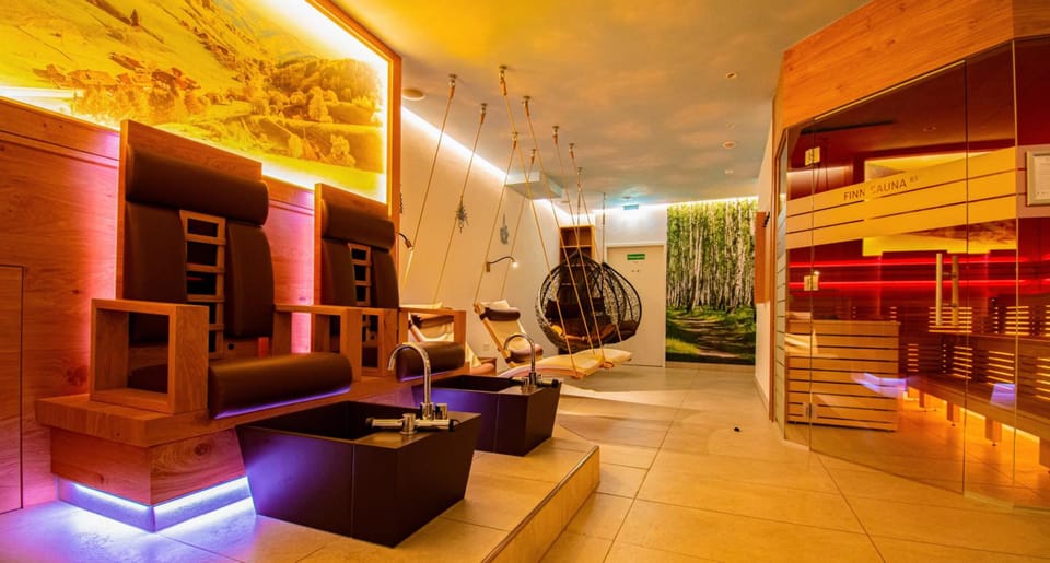 Vital- und Wellnesshotel Albblick Hotel in Baden-Württemberg