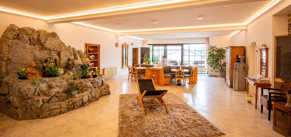 Vital- und Wellnesshotel Albblick Hotel in Baden-Württemberg