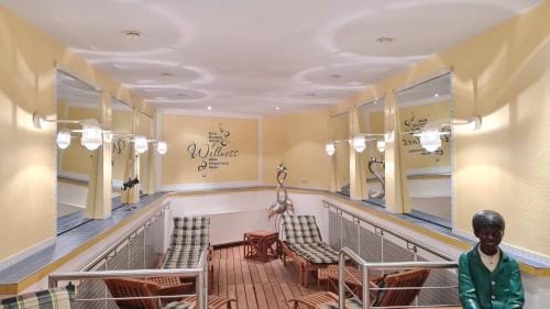 Hotel Zur Post Hotel in Rhineland-Palatinate