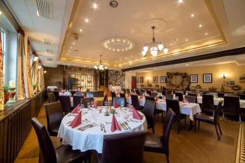 Hotel Zur Post Hotel in Rhineland-Palatinate