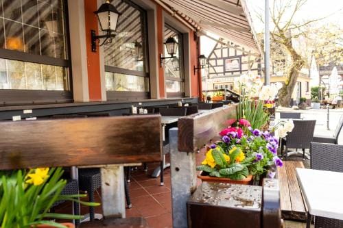 Hotel Zur Post Hotel in Rhineland-Palatinate