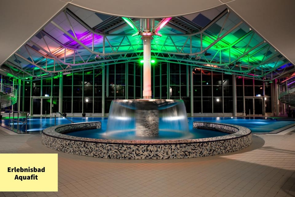Facilities