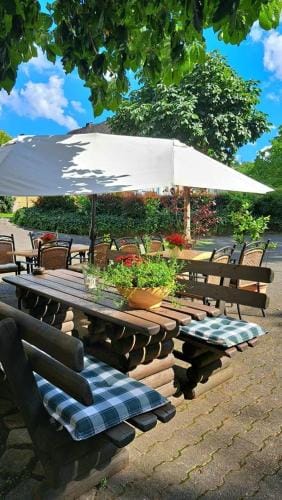 Hotel Landgasthof Simon Hotel in Trier
