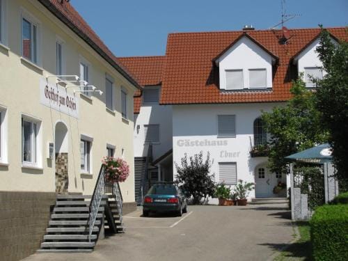 Gasthof zum Ochsen Hotel in Baden-Württemberg