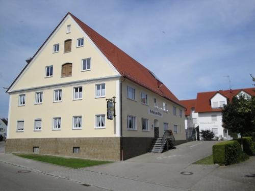Gasthof zum Ochsen Hotel in Baden-Württemberg