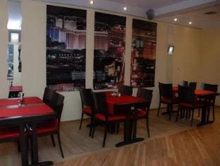 Hotel Restaurant Ruppert Hotel in Wiesbaden