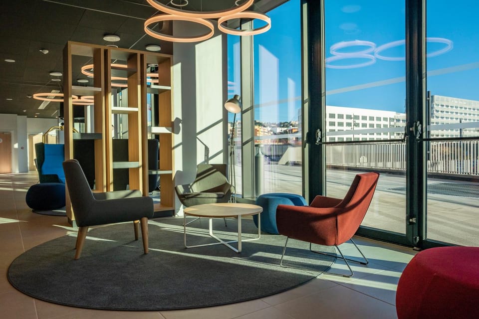 Holiday Inn Express Nice Grand Arenas By IHG Hotel in Nice