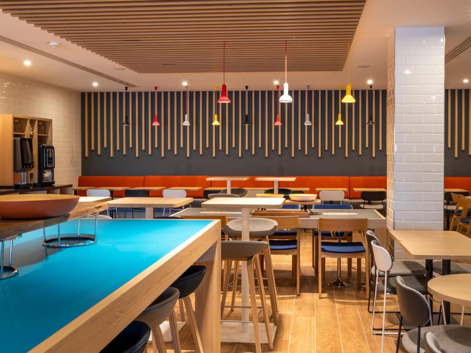 Holiday Inn Express Nice Grand Arenas By IHG Hotel in Nice