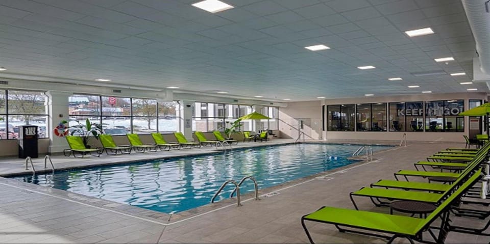 Candlewood Suites Cleveland South - Independence By IHG Hotel in Independence