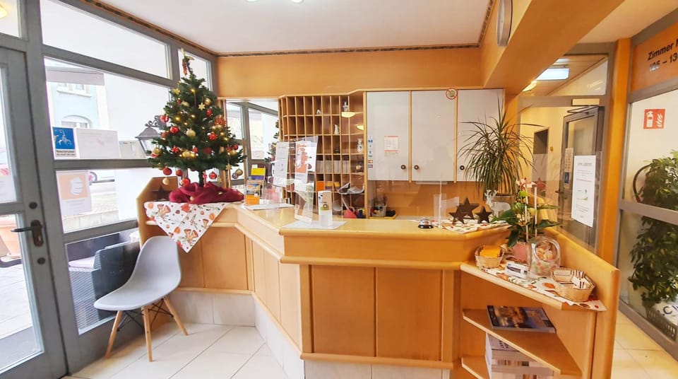 Aparthotel Wangener Landhaus Hotel in Stuttgart