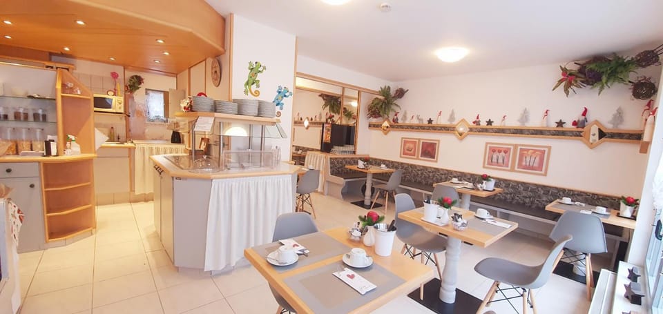 Aparthotel Wangener Landhaus Hotel in Stuttgart