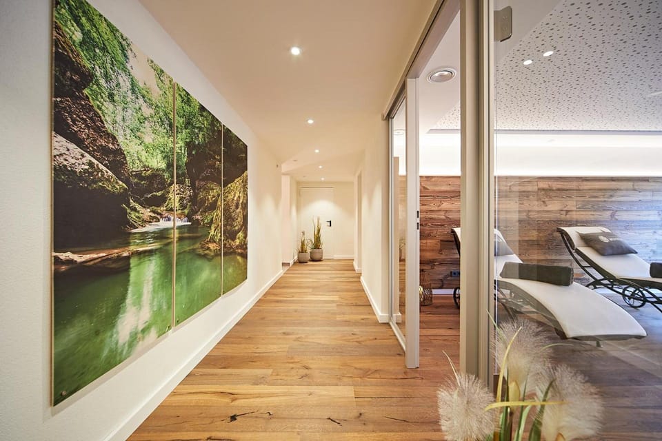 Landhotel Mohren Hotel in Wangen im Allgäu