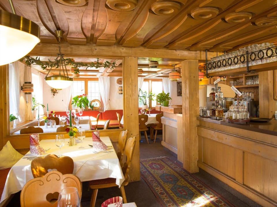 Landhotel Mohren Hotel in Wangen im Allgäu