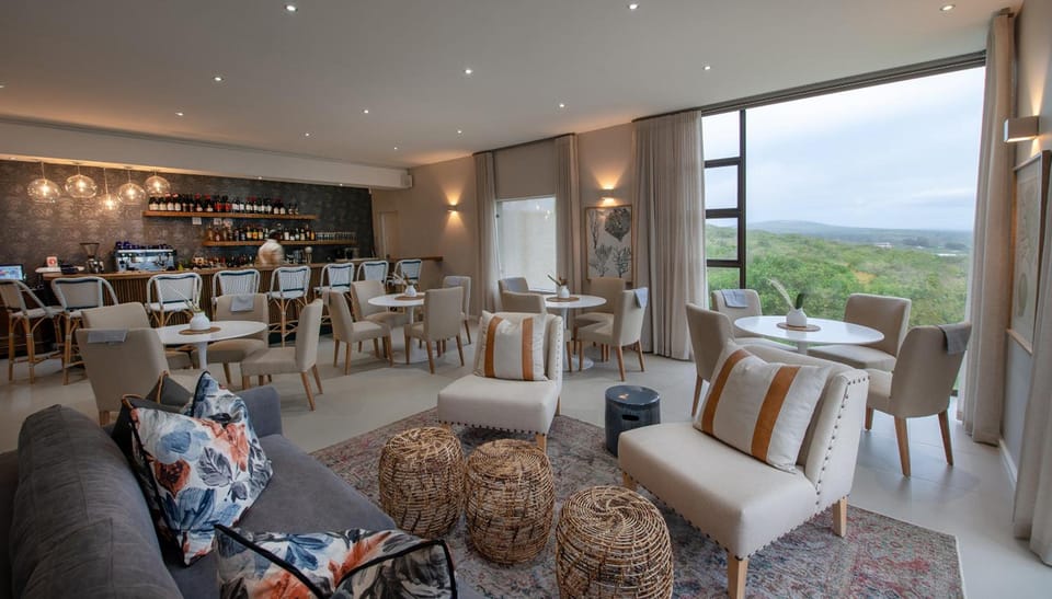 The Shark Bay Boutique Hotel & Spa Hotel in Western Cape