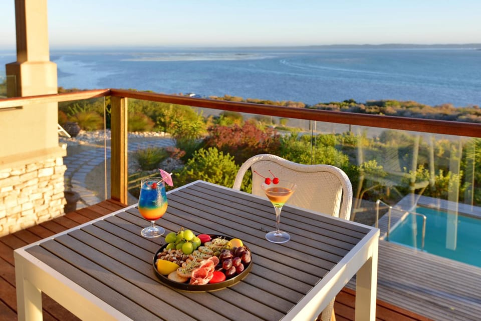The Shark Bay Boutique Hotel & Spa Hotel in Western Cape