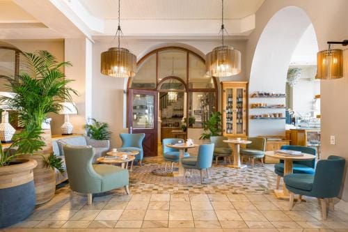 Adventure Pad at The Bay Hotel Hotel in Camps Bay