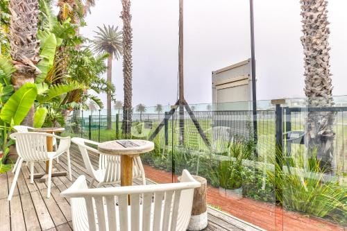 Adventure Pad at The Bay Hotel Hotel in Camps Bay