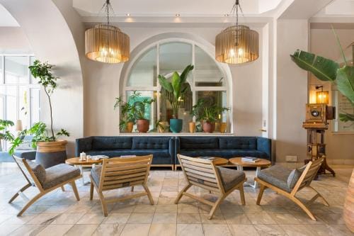Adventure Pad at The Bay Hotel Hotel in Camps Bay