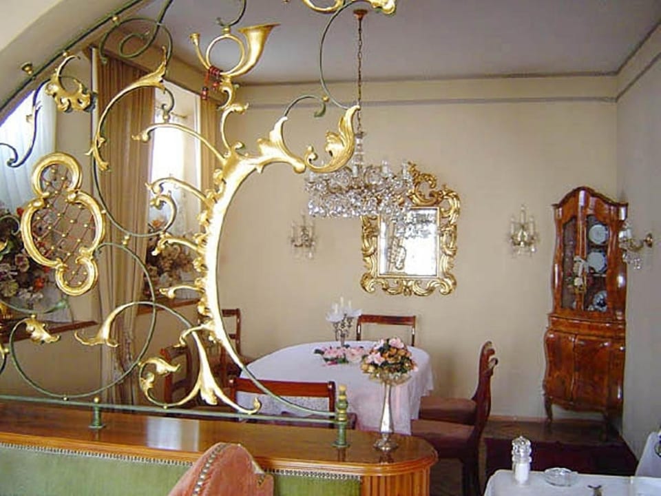 Hotel Alte Post Hotel in Wangen im Allgäu