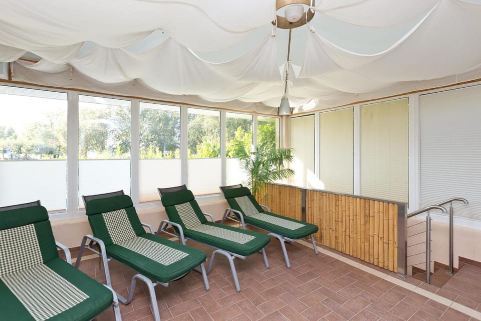 Waren Muritz Hotel Harmonie Hotel in Waren
