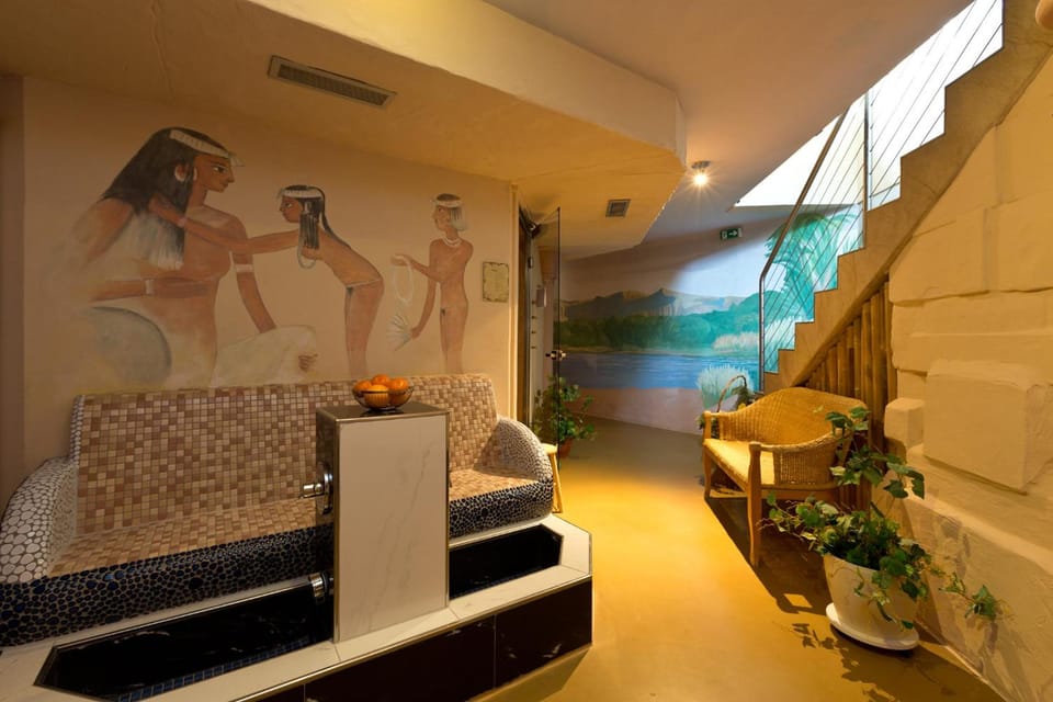 Waren Muritz Hotel Harmonie Hotel in Waren