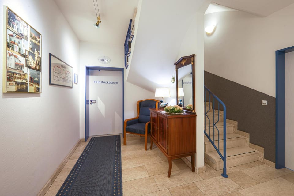 Facilities
