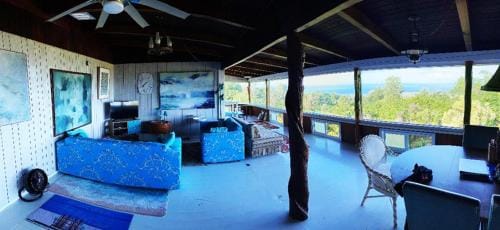 Aeolian Ranch Guest house Hotel in Kalaoa