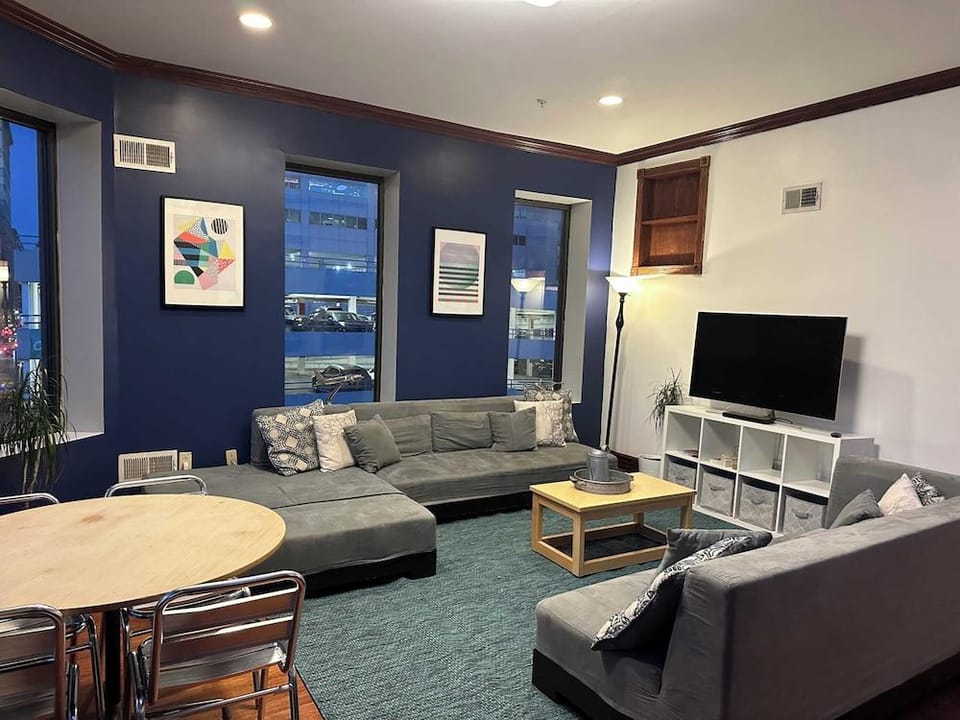 Stay Pittsburgh Apartment hotel in Pittsburgh