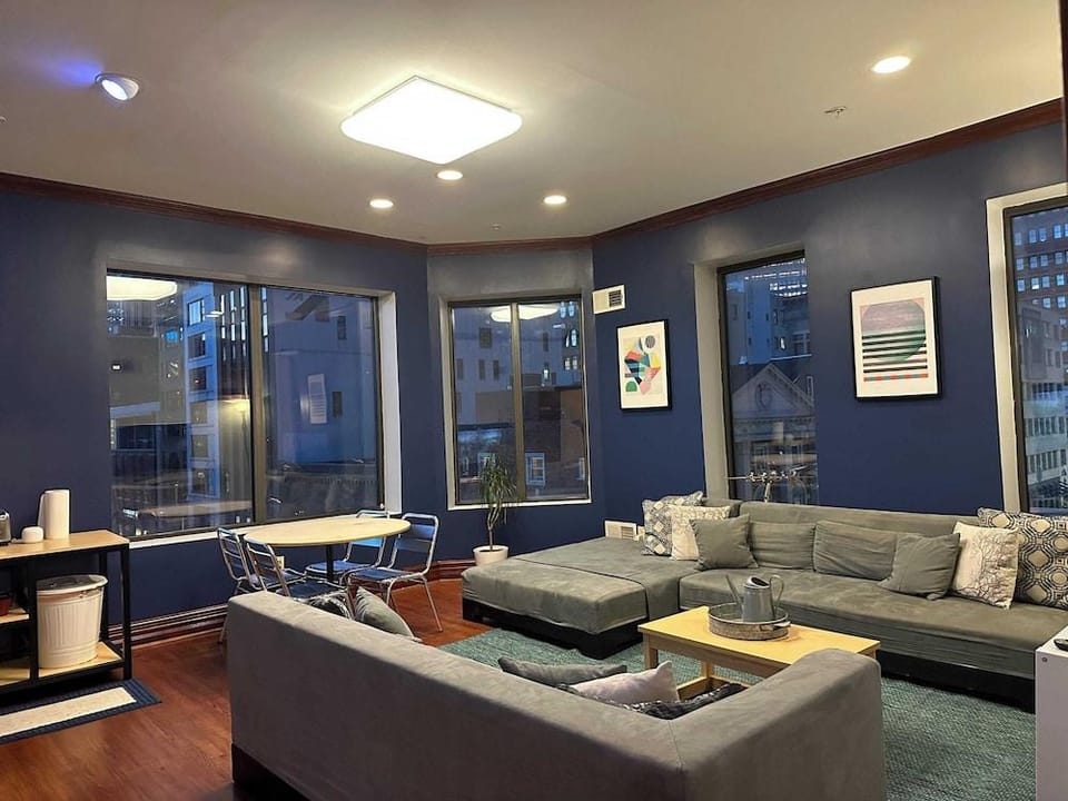 Stay Pittsburgh Apartment hotel in Pittsburgh