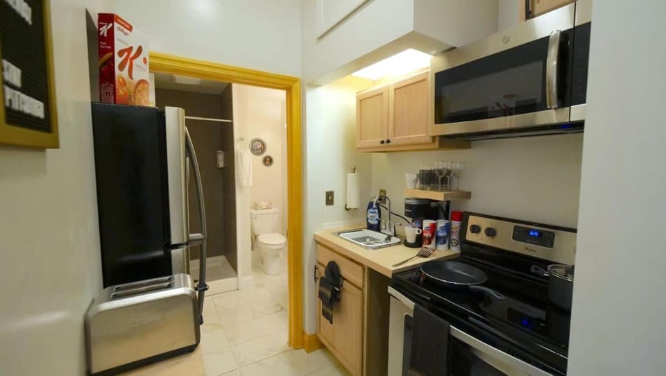 Stay Pittsburgh Apartment hotel in Pittsburgh