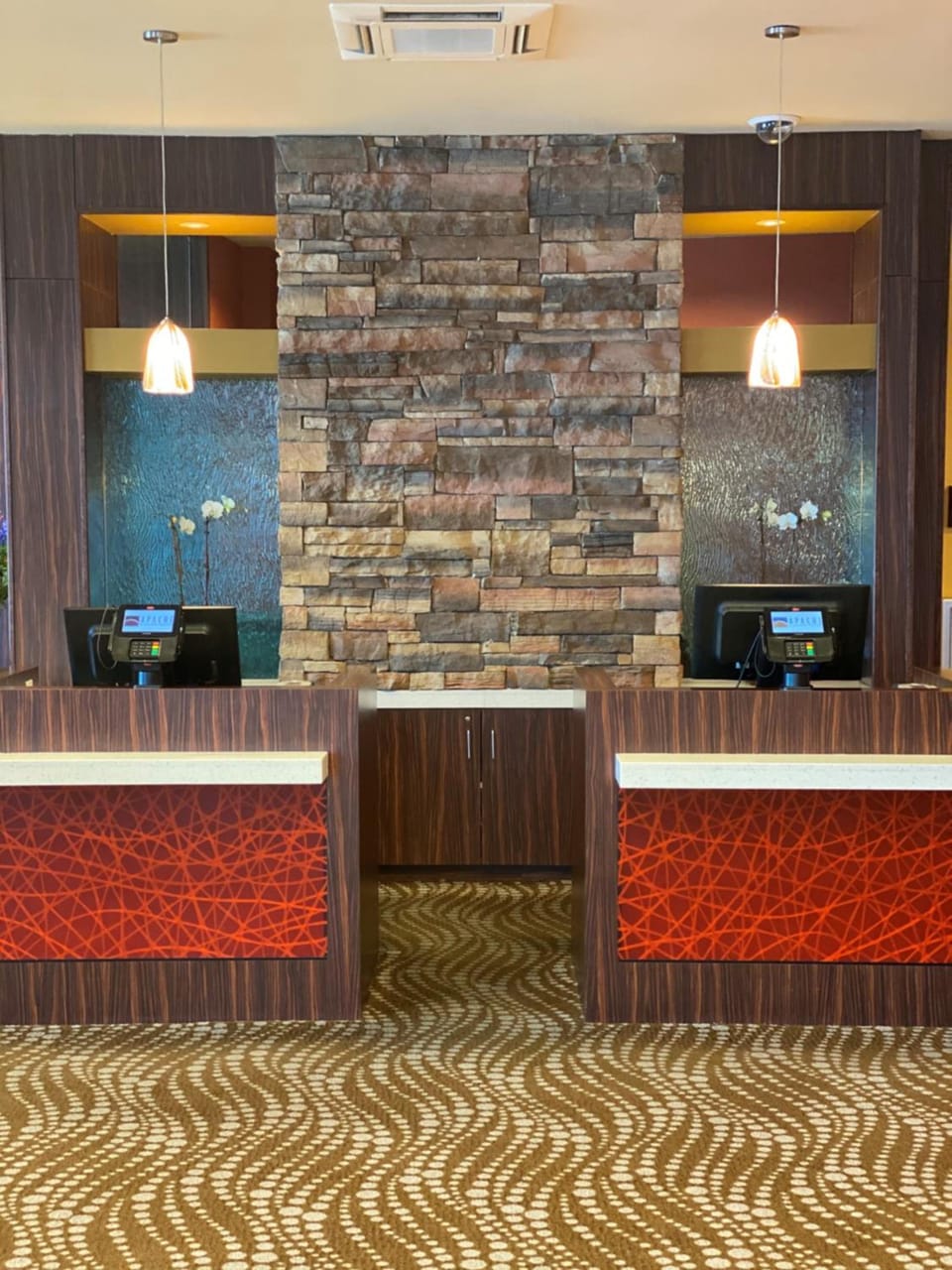 Apache Casino Hotel Hotel in Lawton