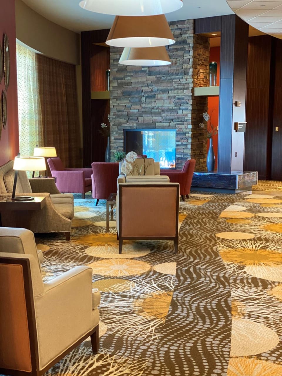 Apache Casino Hotel Hotel in Lawton