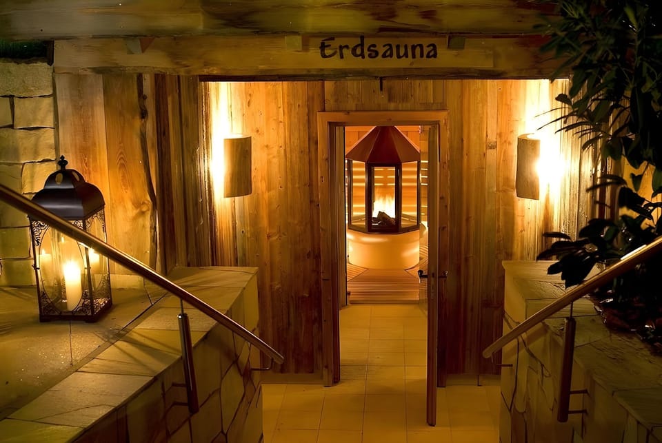 Yachthafenresidenz Hohe Dune Hotel in Mecklenburg-Vorpommern, Germany