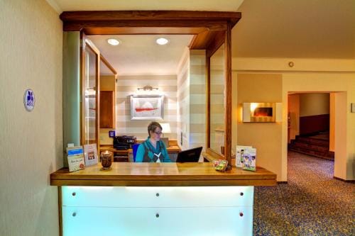 Landhotel Puster Hotel in Hochsauerlandkreis
