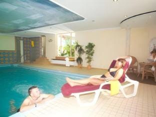 Landhotel Puster Hotel in Hochsauerlandkreis