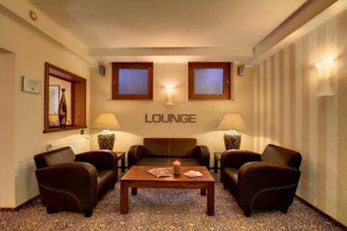 Landhotel Puster Hotel in Hochsauerlandkreis