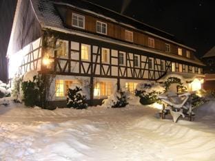Gasthof Wascherschloss Hotel in Ostalbkreis