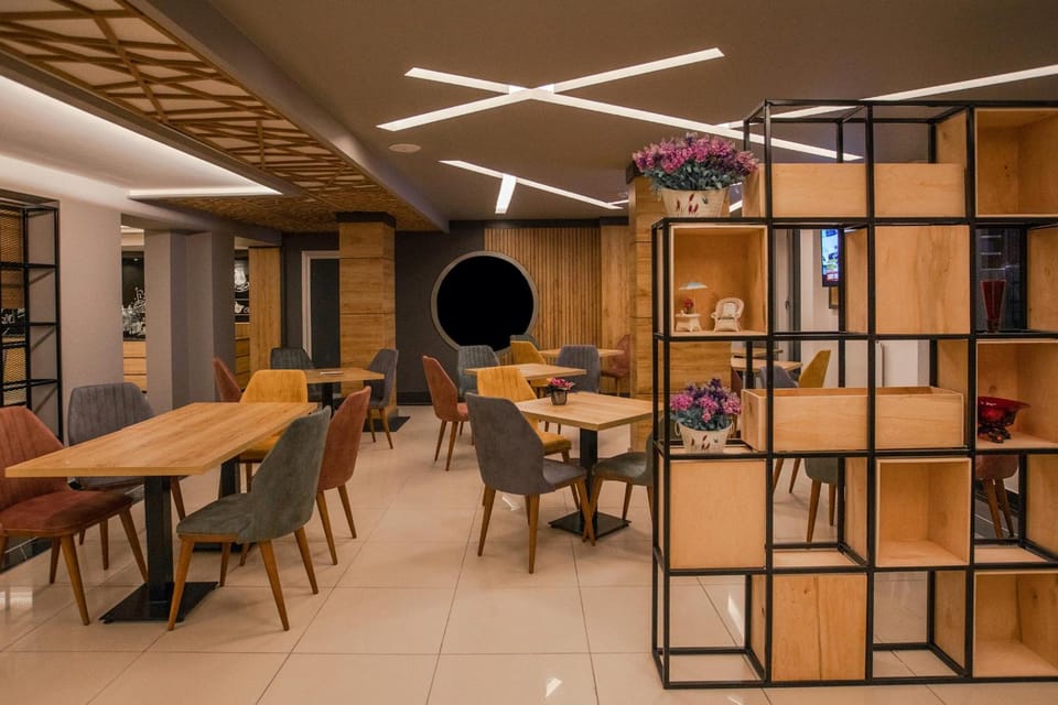 Adresin Hotel Hotel in Evros, Greece