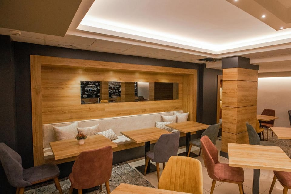 Adresin Hotel Hotel in Evros, Greece