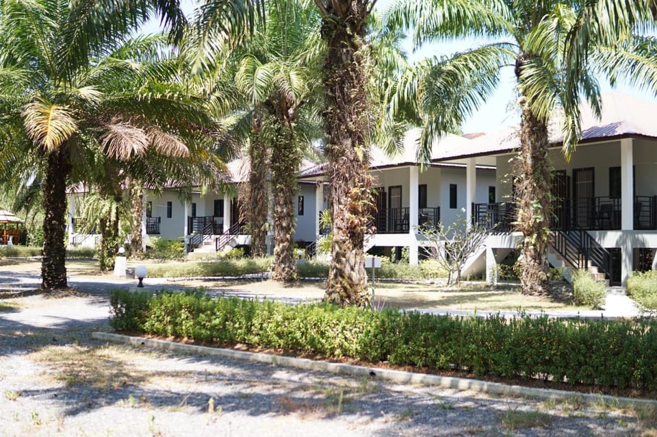 Palm Scenery Resort Resort in Phang-nga Changwat