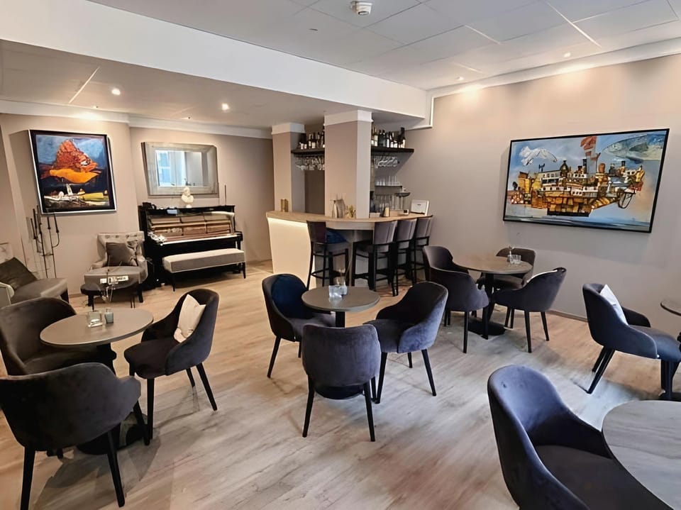Hotel Diamant Hotel in Schleswig-Holstein