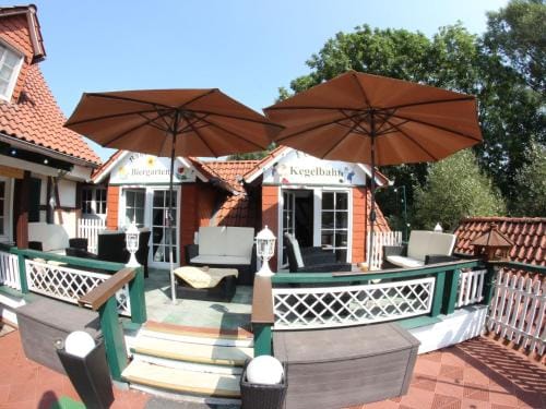 Landgasthof und Landhaus Hofmeister Hotel in Diemelsee